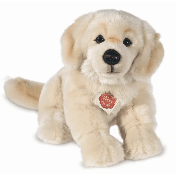 Teddy HERMANN Gouden Retriever Zitting, 30 Cm - Image 5