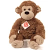 Teddy HERMANN ® Monkey Ricky, 32 Cm -Randwinkel Voor Kinderen teddy hermann monkey ricky 32 cm a384351