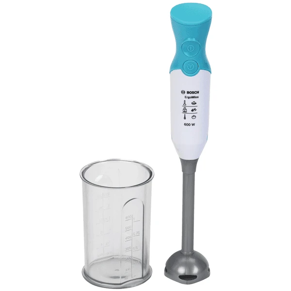 Theo Klein Bosch Staafmixer 2021 - Afbeelding 4