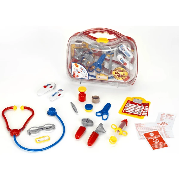 Theo Klein Doctor's Kit