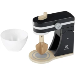 Theo Klein Electrolux Keukenmachine, Hout