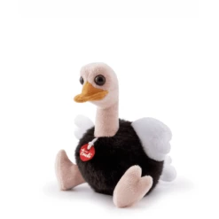 Trudi Trudi Ni Pluche Dier Struisvogel (maat XS)