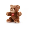 Trudi Trudi Ni Zachte Teddybeer (maat XS) -Randwinkel Voor Kinderen trudi trudi ni zachte teddybeer maat xs a368881