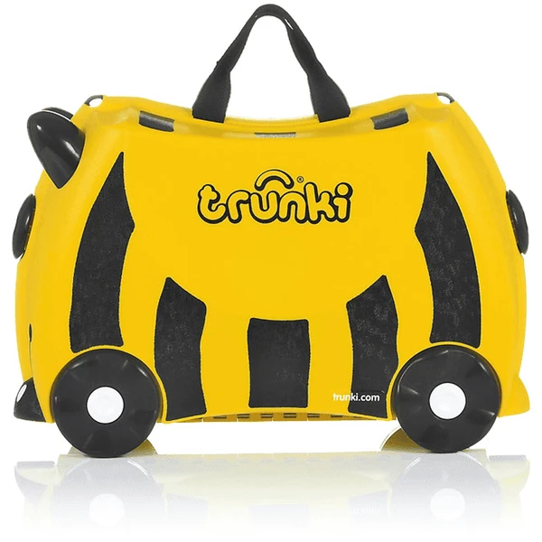 Trunki Kinderkoffer - Bij Bernhard - Image 2