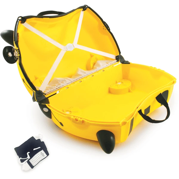 Trunki Kinderkoffer - Bij Bernhard - Image 3