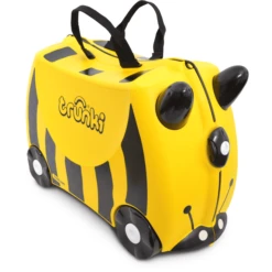 Trunki Kinderkoffer - Bij Bernhard