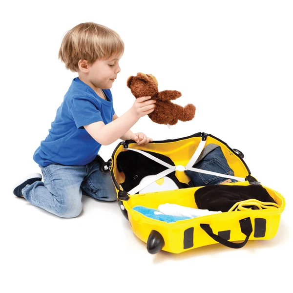 Trunki Kinderkoffer - Bij Bernhard - Image 4