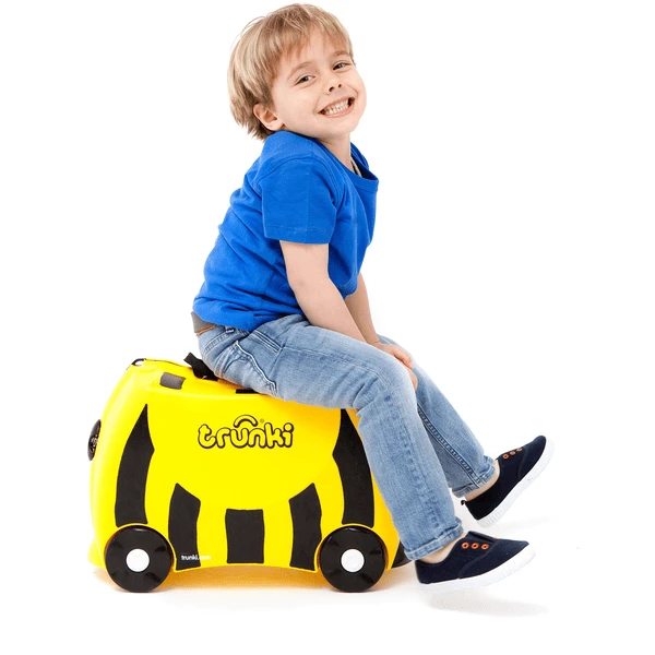 Trunki Kinderkoffer - Bij Bernhard - Image 5