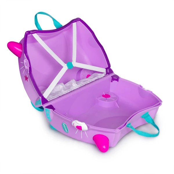 Trunki Kinderkoffer - Kat Cassie - Image 5