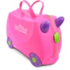 Trunki Kinderkoffer - Trixie, Roze