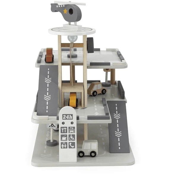 Tryco Houten Parkeerplaats - Image 4