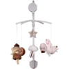 Tryco Pluche Muziek Mobiel Fantasie Fee -Randwinkel Voor Kinderen tryco pluche muziek mobiel fantasie fee a394206