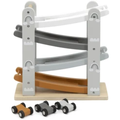 Tryco Slide R Racebaan Van Hout