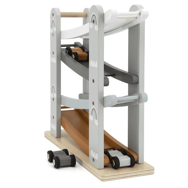 Tryco Slide R Racebaan Van Hout - Image 4