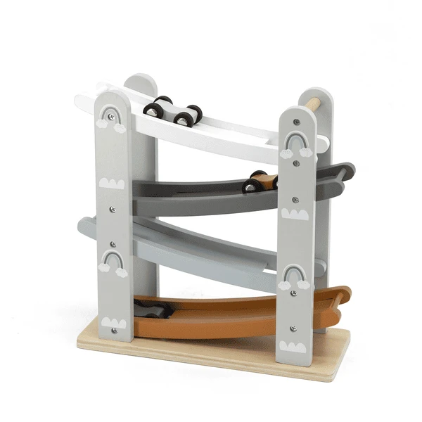 Tryco Slide R Racebaan Van Hout - Image 5