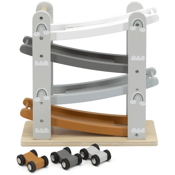 Tryco Slide R Racebaan Van Hout