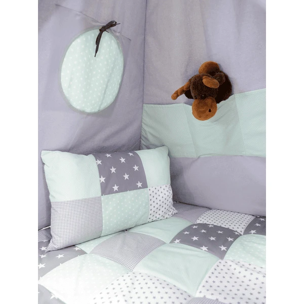 Ullenboom Tipi Mint Grijs - Image 4