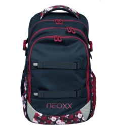 UNDERCOVER Active Schoolrugzak Mijn Heart Bloom