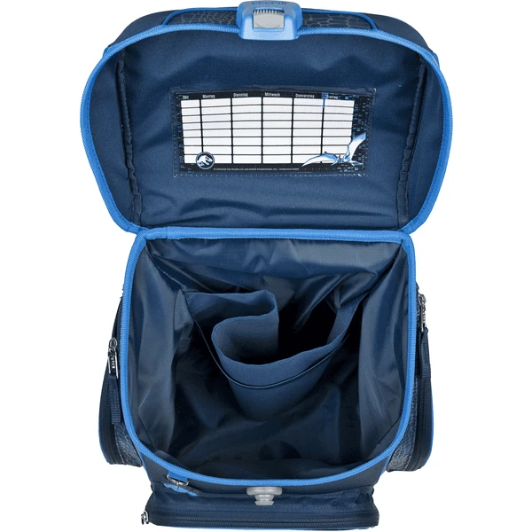 UNDERCOVER Scooli EasyFit Schooltassenset Jurassic World - Image 4