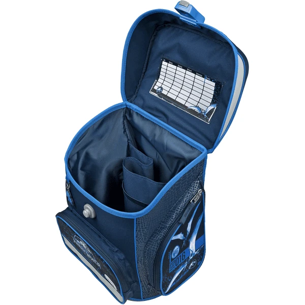 UNDERCOVER Scooli EasyFit Schooltassenset Jurassic World - Image 5