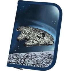 UNDERCOVER Scooli Gevulde Studentenkoffer Star Wars