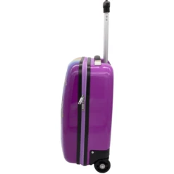 Undercover Trolley Rainbow Hoog Polycarbonaat 16' -Randwinkel Voor Kinderen undercover trolley rainbow hoog polycarbonaat 16 a379409 2