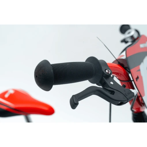 United Wheels Huffy Moto X 16 Inch Fiets Zwart - Afbeelding 5