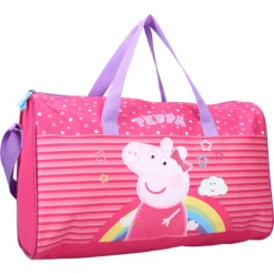 Vadobag Peppa Eindeloos Plezier Sporttas
