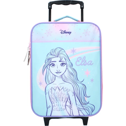 Vadobag Trolley Koffer Frozen II Star Of The Show - Afbeelding 2