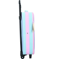 Vadobag Trolley Koffer Frozen II Star Of The Show -Randwinkel Voor Kinderen vadobag trolley koffer frozen ii star of the show a394495 2