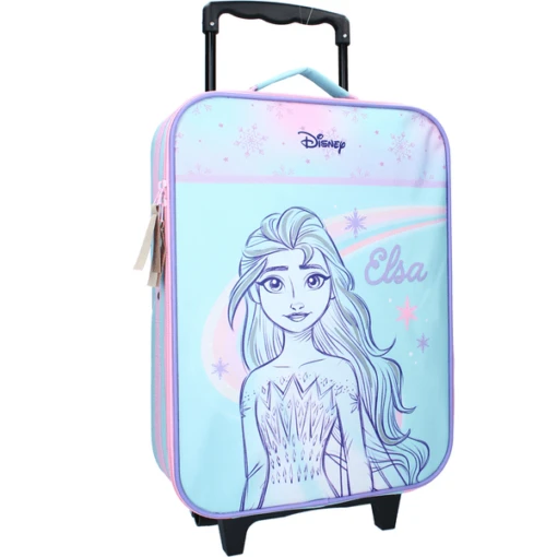 Vadobag Trolley Koffer Frozen II Star Of The Show - Afbeelding 5