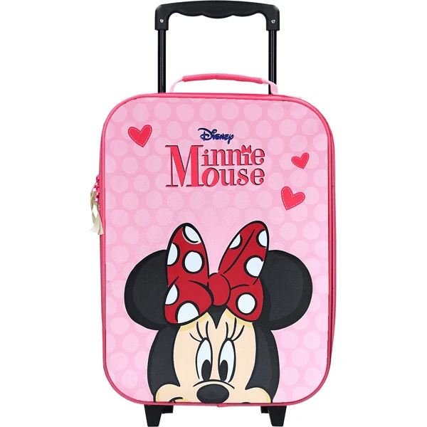 Vadobag Trolley Koffer Minnie Mouse Star Of The Show - Image 2