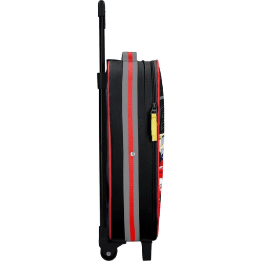 Vadobag Trolley Koffer Set Auto's Altijd Beter Together - Afbeelding 3