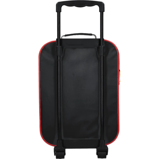 Vadobag Trolley Koffer Set Auto's Altijd Beter Together - Afbeelding 4