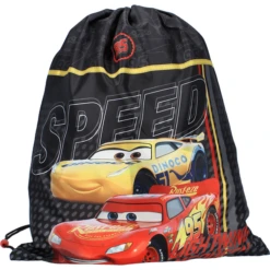 Vadobag Trolley Koffer Set Auto's Altijd Beter Together -Randwinkel Voor Kinderen vadobag trolley koffer set autos altijd beter together a360812 4