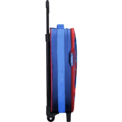 Vadobag Trolley Koffer Spider -Man Star Of The Show -Randwinkel Voor Kinderen vadobag trolley koffer spider man star of the show a394500 2