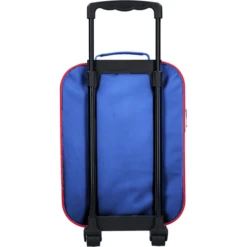 Vadobag Trolley Koffer Spider -Man Star Of The Show -Randwinkel Voor Kinderen vadobag trolley koffer spider man star of the show a394500 3