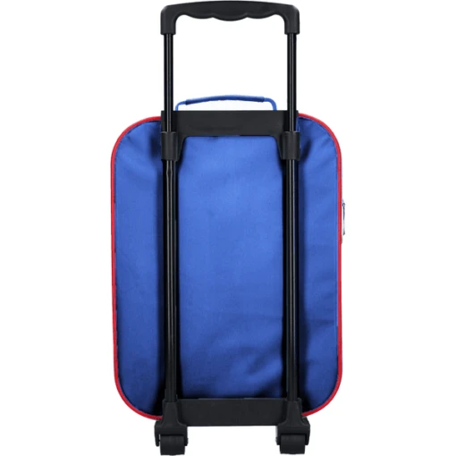Vadobag Trolley Koffer Spider -Man Star Of The Show - Afbeelding 4
