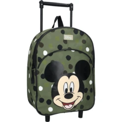 Vadobag Trolley Rugzak Mickey Mouse Like You Lots