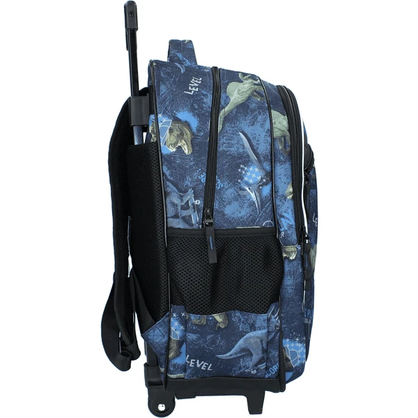 Vadobag Trolley Rugzak Skooter Dinogames - Afbeelding 4