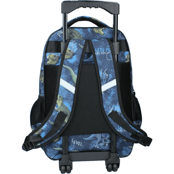 Vadobag Trolley Rugzak Skooter Dinogames - Afbeelding 5