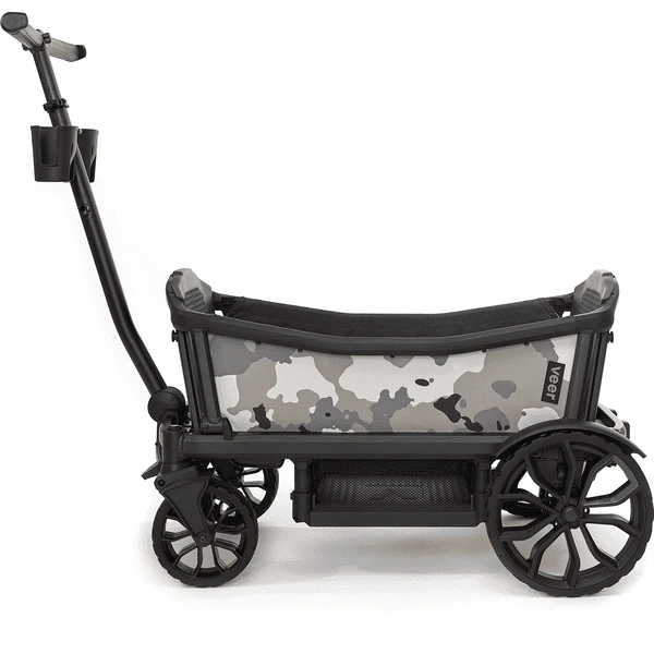 Veer Zijwand Ijs Camouflage - Image 2