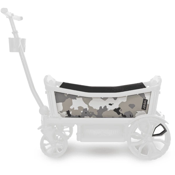 Veer Zijwand Ijs Camouflage - Image 3