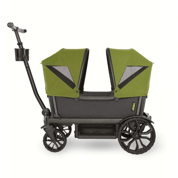 Veer Zonnescherm Joshua Groen - Afbeelding 4