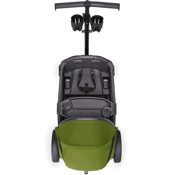 Veer Zonnescherm Joshua Groen - Afbeelding 5