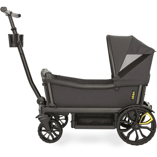 Veerse Zonnedak Donkergrijs - Image 2