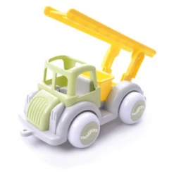 Viking Speelgoed Jumbo Vuur Truck