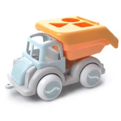 Viking Toys Jumbo Sorteerwagen