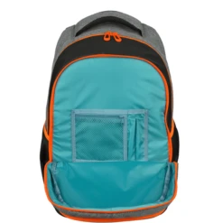 Vlieg School Rugzak Orange -Randwinkel Voor Kinderen vlieg school rugzak orange a314523 3