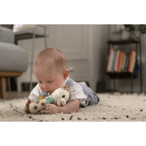 VULLI Sophie La Girafe® Baby Armband Rammelaar - Afbeelding 4